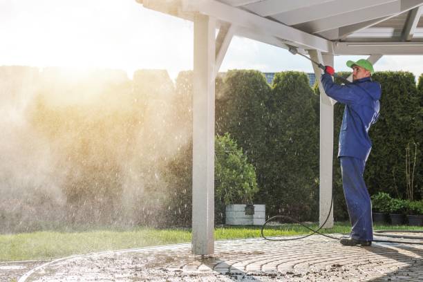 Best Roof Washing  in Champaign, IL