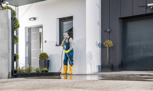 Reliable Champaign, IL Pressure Washing Solutions